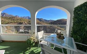Mirador De La Axarquia