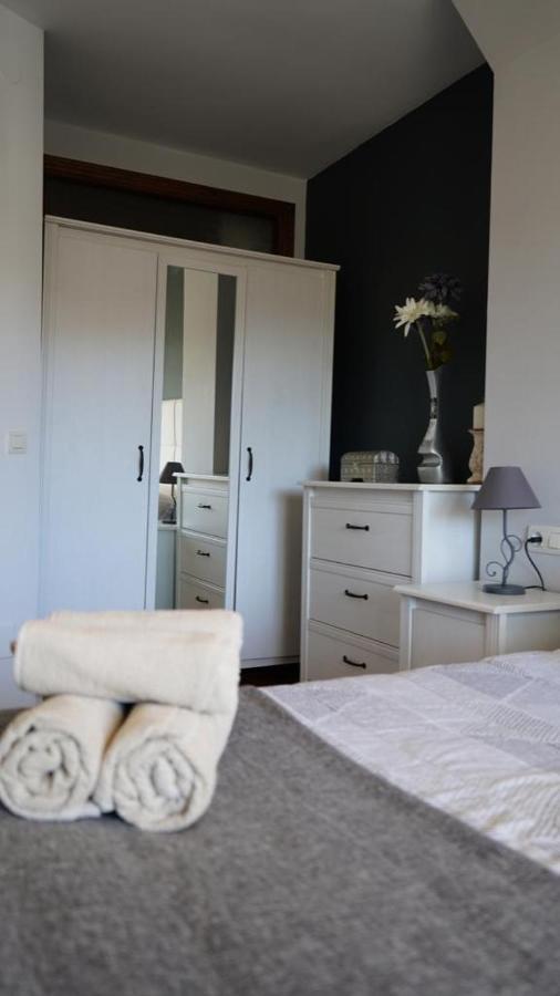 Mirador De La Axarquia Appartement Frigiliana Buitenkant foto